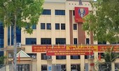 Tước danh hiệu công an nhân dân một CSGT Thanh Hoá