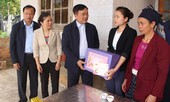 Thanh Hóa có Chánh Thanh tra tỉnh mới