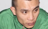 Phát hiện lái xe sử dụng ma túy, tàng trữ vũ khí nóng