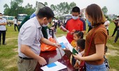 Lập 2 sòng bài để sát phạt trong khu cách ly ở Quảng Bình