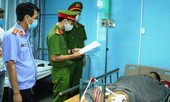 Khởi tố tài xế gây ra vụ lật xe làm 15 người chết tại Quảng Bình