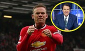 Rooney nổi điên đòi đấm sấp mặt diễn viên hài trên võ đài