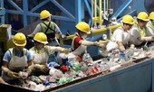 Thụy Điển tái chế 99% lượng rác thải như thế nào?