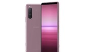 Sony giới thiệu smartphone quay video 4K HDR 120fps đầu tiên trên thế giới