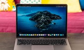 Những phím tắt hữu ích trên MacBook