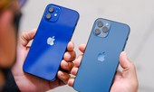 Hé lộ dung lượng pin đáng thất vọng của iPhone 12 Series
