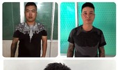 Cần Thơ: Bắt nhóm đối tượng cho vay lãi suất 150% tháng
