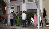 Đại úy công an bị đâm tử vong trong lúc làm nhiệm vụ chiều 30 Tết