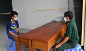 Xử phạt hàng loạt người vi phạm chống dịch COVID-19