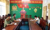Chủ tài khoản facebook ‘Ngũ A Ka’ bị phạt 10 triệu vì tung tin sai sự thật