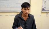 Dùng kim xỏ xuyên miệng nữ chủ quán cà phê sau khi cướp vàng