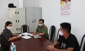 Bình luận nội dung xúc phạm đến lãnh đạo Cần Thơ, 9X bị phạt 5 triệu đồng