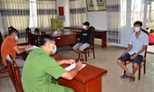 Bắt giữ 15 con bạc đang mải mê sát phạt bất chấp lệnh cách ly xã hội