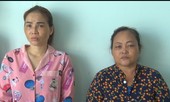 Người đàn bà vận chuyển thuê 2kg ma tuý với giá 10 triệu đồng