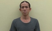 Truy tố đối tượng đập phá xe ô tô chở lãnh đạo tỉnh