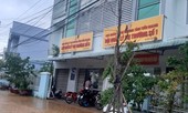 Quan hệ bất chính, Đội trưởng quản lý thị trường bị kỷ luật