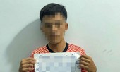 Bị phạt 200 ngàn đồng vì ba lần sàm sỡ phụ nữ