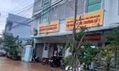 Tạm đình chỉ đội trưởng quản lý thị trường quan hệ bất chính với vợ người khác