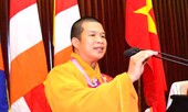 Cho hoàn tục trụ trì chùa ở Vĩnh Long vì ‘lừa đảo chiếm đoạt số tiền lớn’
