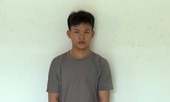 Bắt giam thanh niên đưa người yêu 'nhí' vào nhà nghỉ để dâm ô
