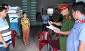 Bắt kế toán trưởng tham ô 200 tỷ đồng ở Đồng Tháp