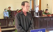 Lĩnh 10 năm tù vì dùng điện bẫy trộm gây chết người