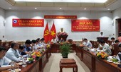349 đại biểu tham dự Đại hội Đảng bộ tỉnh Tiền Giang