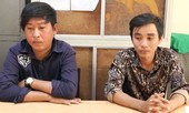 Hai thanh niên sản xuất, bán gần 700 khẩu súng bắn đạn chì