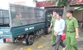 Bắt tạm giam tài xế gây tai nạn làm ba mẹ con chết thảm