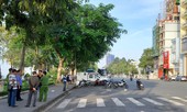 Mâu thuẫn lúc nửa đêm, 1 người bị đâm tử vong