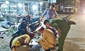 Va chạm liên hoàn trên Quốc lộ 1A, 3 người thương vong
