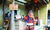 Chỗ check in sành điệu nhất cao nguyên đá Hà Giang