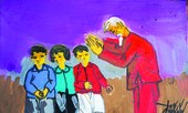 Những tết xưa thương nhớ