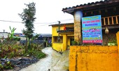 Một tua làng đá Hà Giang