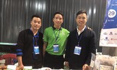 Những chàng trai vùng cao khởi nghiệp