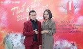Chuyện ca sĩ Thổ Nhĩ Kỳ lấy vợ Việt, ăn Tết Việt