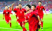 Ông Park Hang Seo khó làm mới đội tuyển Việt Nam
