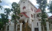 Thanh tra vạch sai phạm ở 'khu biệt thự triệu đô'