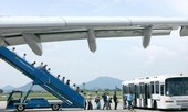 Cục Hàng không khuyến cáo khách từ Hàn Quốc