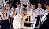 Nhớ Nhạc sĩ Phong Nhã - Người hàng xóm tầng trệt