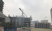 Tái xuất đô thị 'ma'?