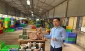Thêm phát hiện quan trọng về Hoàng thành