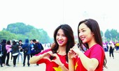 Tổ quốc luôn là chốn để về