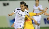 Bóng đá Việt 'mở hàng' sau cách ly