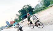 Mặn chát đời muối: Phía sau vị mặn...
