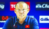 Ông Park dùng bình mới đựng rượu cũ?