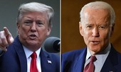 Thu hẹp cơ hội tái đắc cử của ông Trump