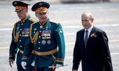 Ông Putin có thể tại vị thêm hai nhiệm kỳ