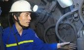 Thợ trẻ giỏi năm 2020: Dấn thân để trưởng thành