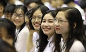 Tuyển sinh 2020: Vì sao chỉ tiêu các trường sư phạm tăng?